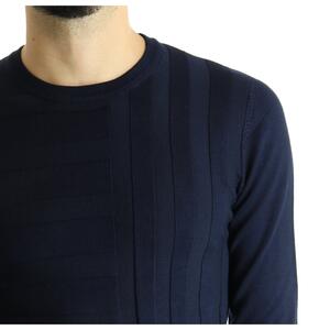 MAGLIA RIGHE TAKE TWO - Mad Fashion | img vers.300x/